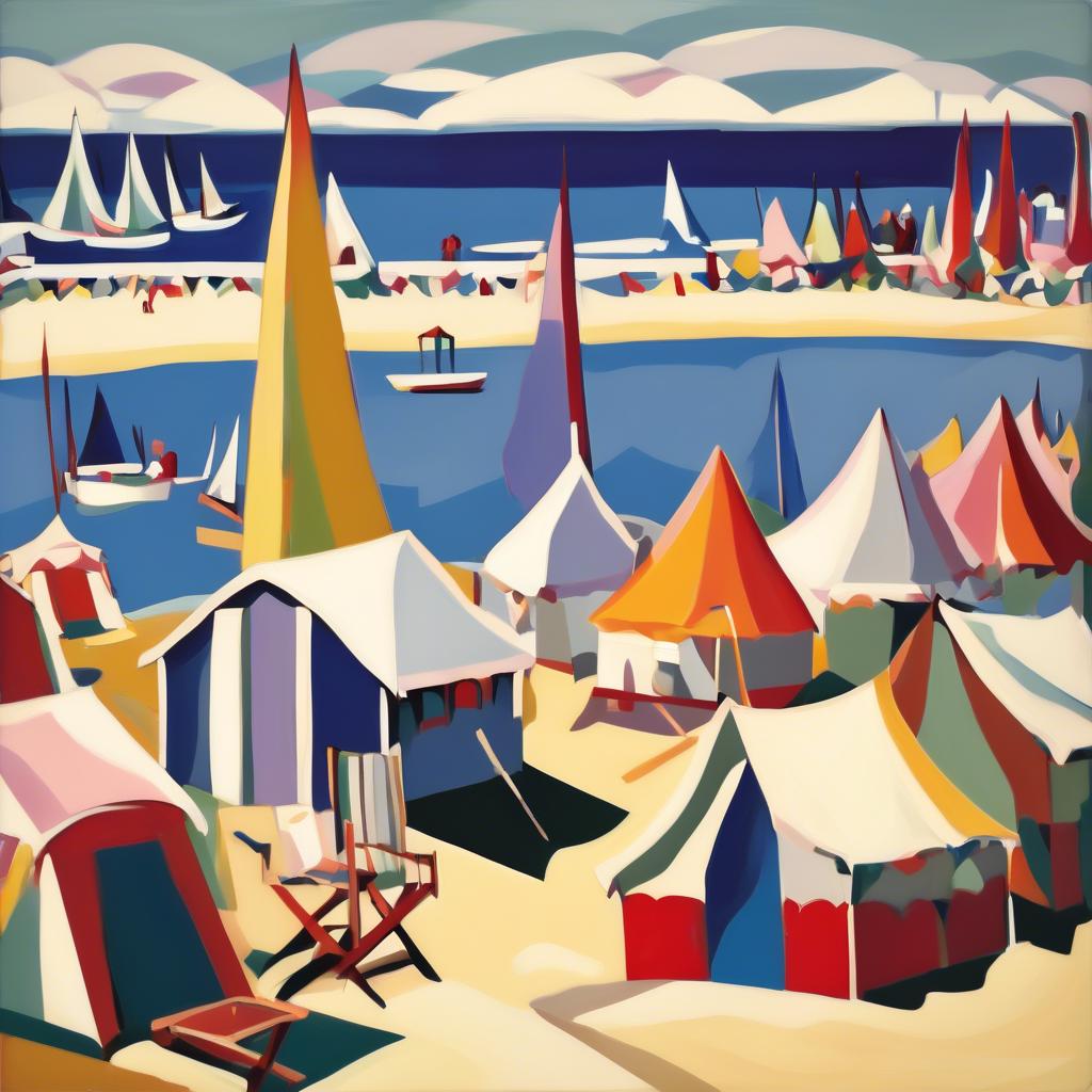 Η Ποιητική ⁤Αισθητική του‌ John Duncan Fergusson
