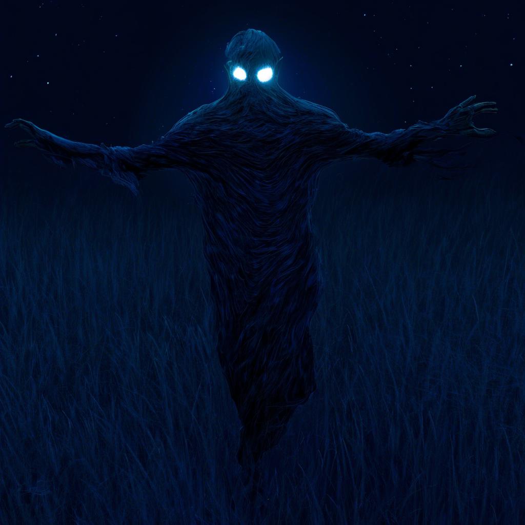 Η εξέλιξη του Night Walker II