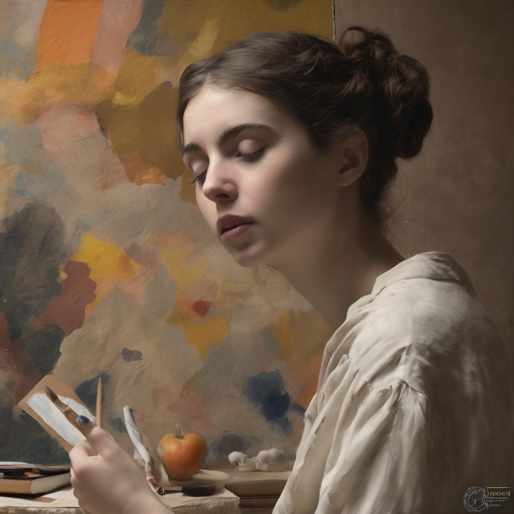 Στυλ και Τεχνικές στο Έργο του