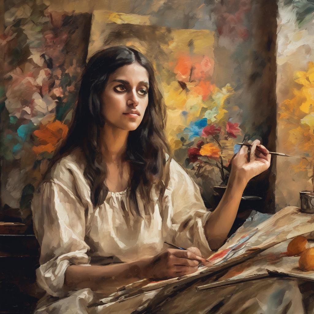 Η Ζωή του Ramón BAYEU Y SUBIAS