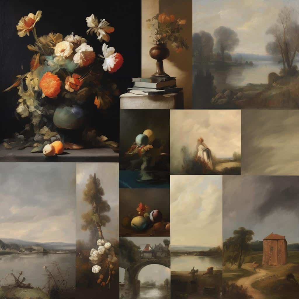 Ουίλεμ Μπαρτσίους – Ο Αναγέννησις των Ολλανδών Ζωγράφων