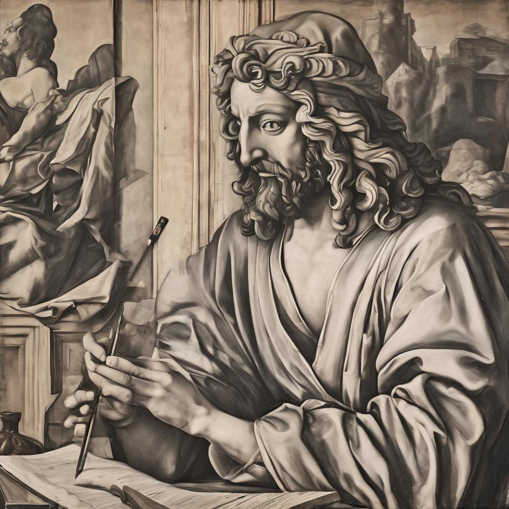 Ο Καλλιτεχνικός Στυλ του Μπαρτολομέο Μοντάνια