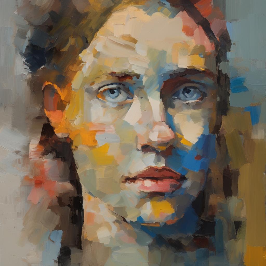 Η Ζωή και Οι Πρώτες Καλλιτεχνικές Εμπειρίες του Roelof KOETS