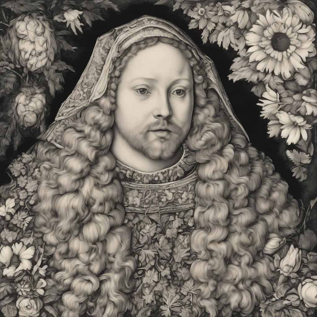 Lucas the Elder CRANACH