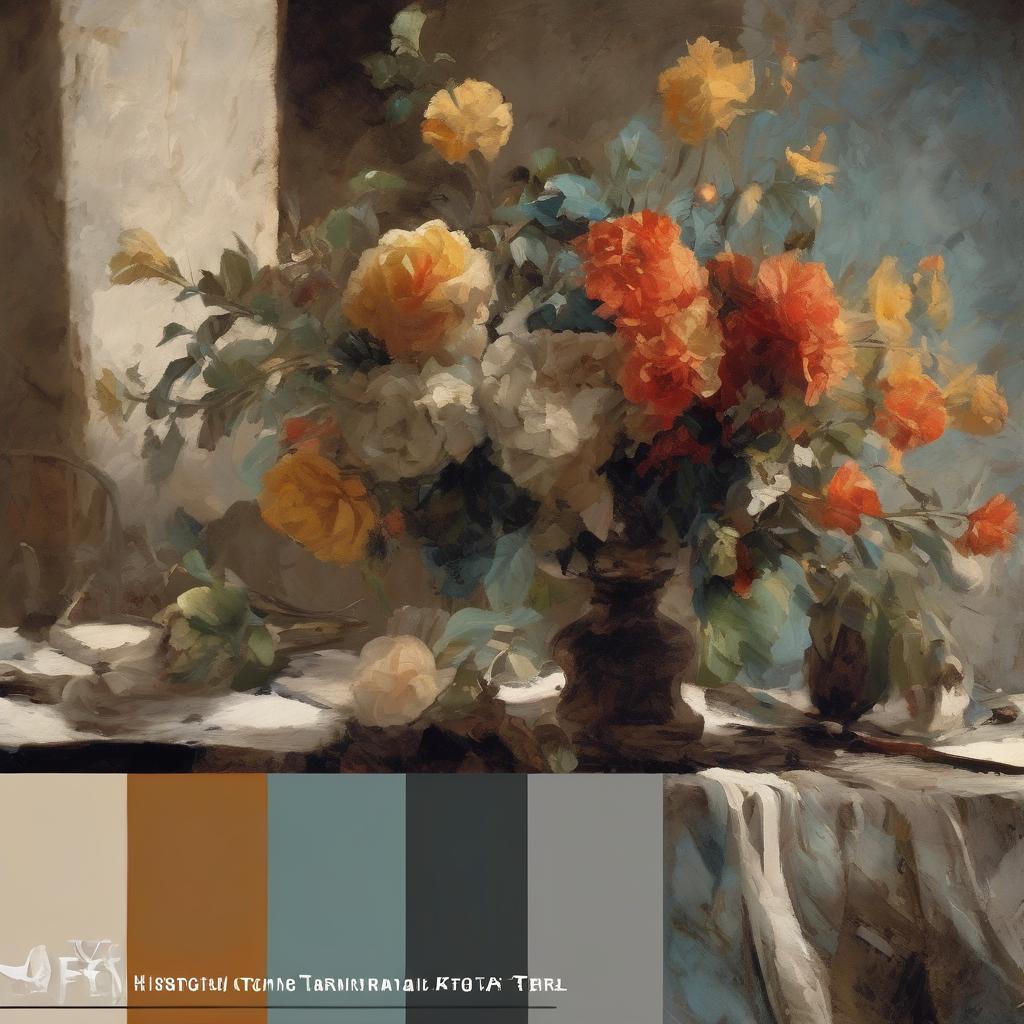 Η ζωή και η καριέρα του Φιλίππου ΤΑΡΚΙΑΝΗ