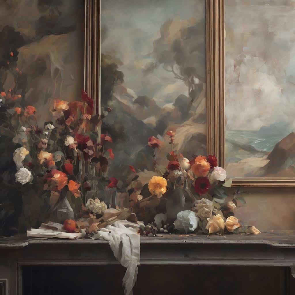 Νικόλαος Μπασελιέ – Ο Μάγος της Μπαρόκ Ζωγραφικής