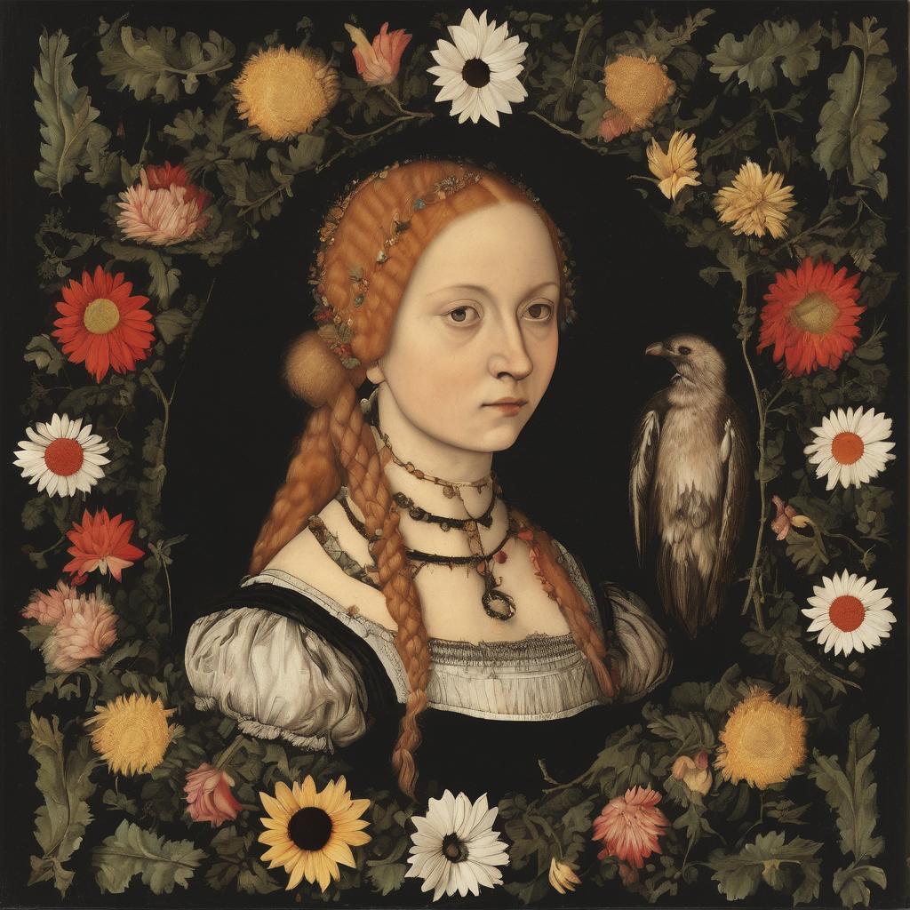 Η Ζωή του Lucas ο Πρεσβύτερος CRANACH