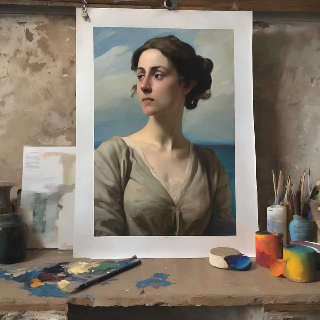 Φίλιππος ΓΕΡΑΡΝΤΙ – Ο Ιταλός Καλλιτέχνης του Μπαρόκ, η Λαμπρή Πρόσφορά του