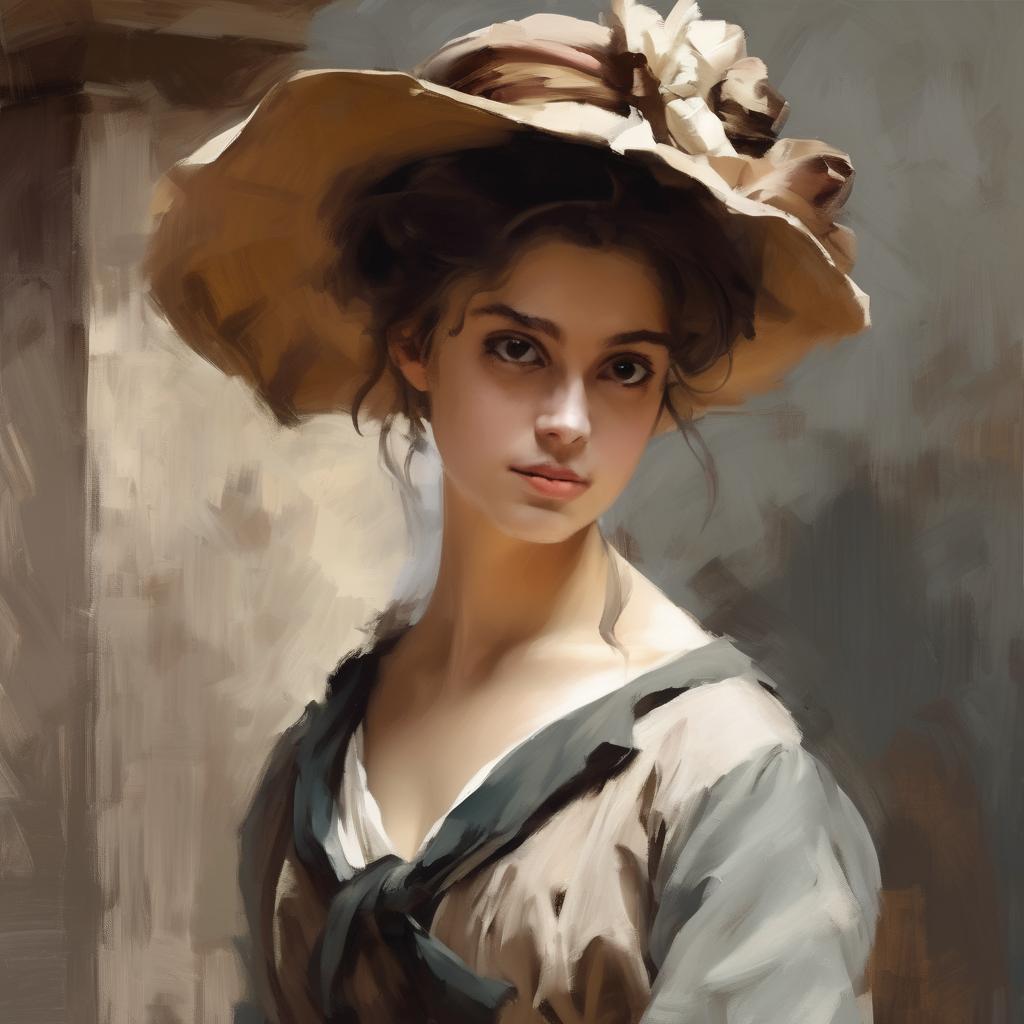 Η ζωή και η εποχή του καλλιτέχνη