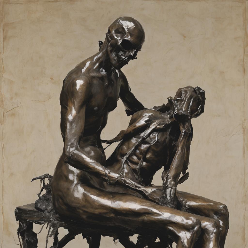 Το Καλλιτεχνικό Στιλ του Λιζιέ Ρισιέ