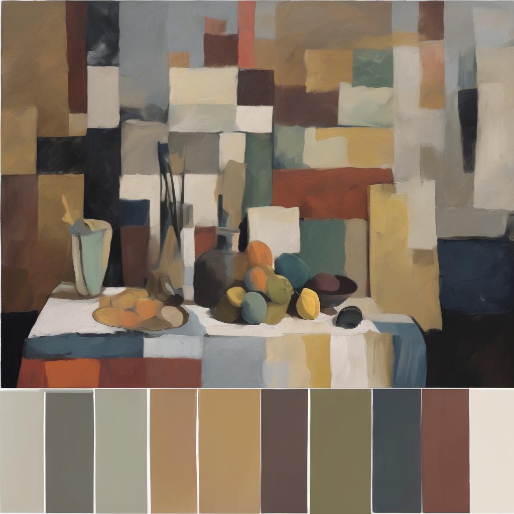 Η Τέχνη και ο Στιλ του Didier BARRA