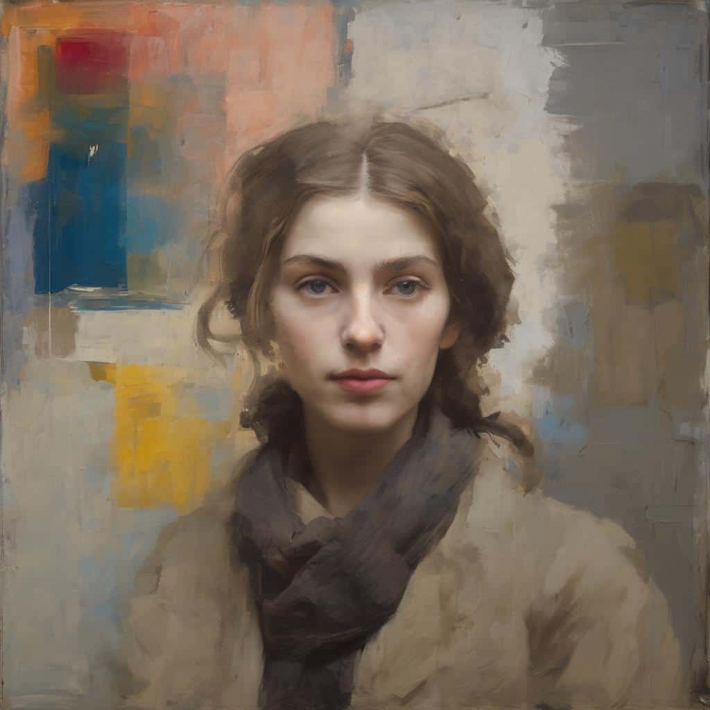 Χανς ΒΙΤΕΝ – Ο Μαέστρος του Ορφιστικού Σουρεαλισμού