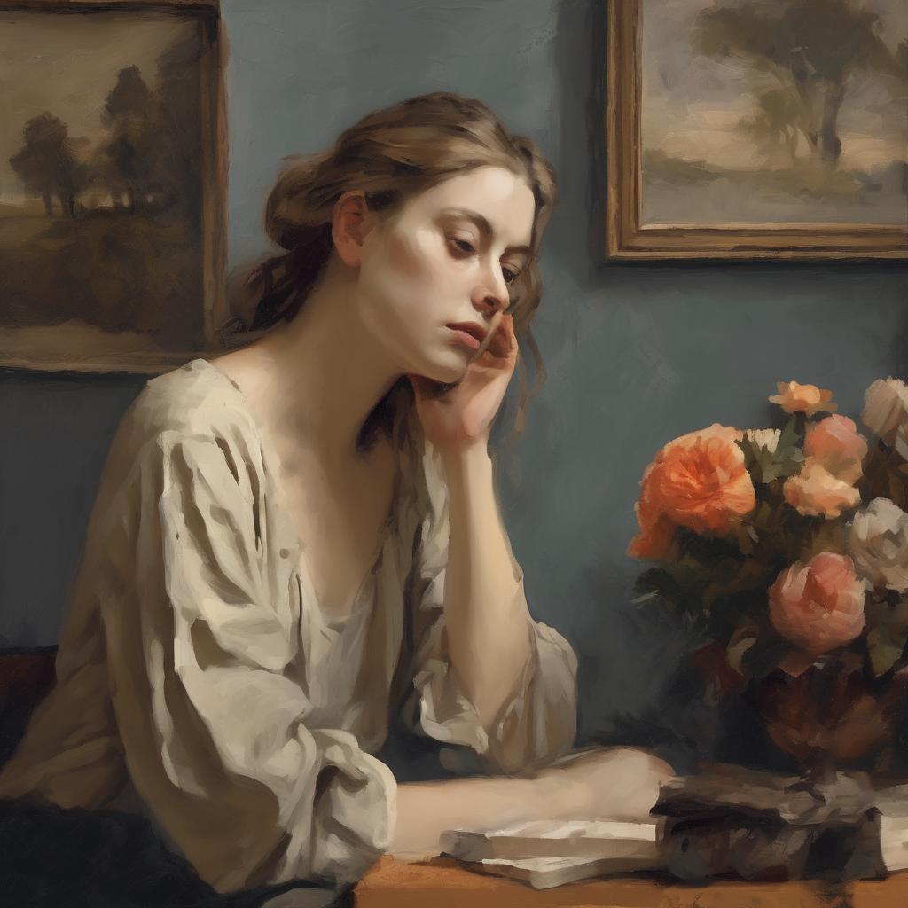 Ο Καλλιτεχνικός Στυλ του John de CRITZ