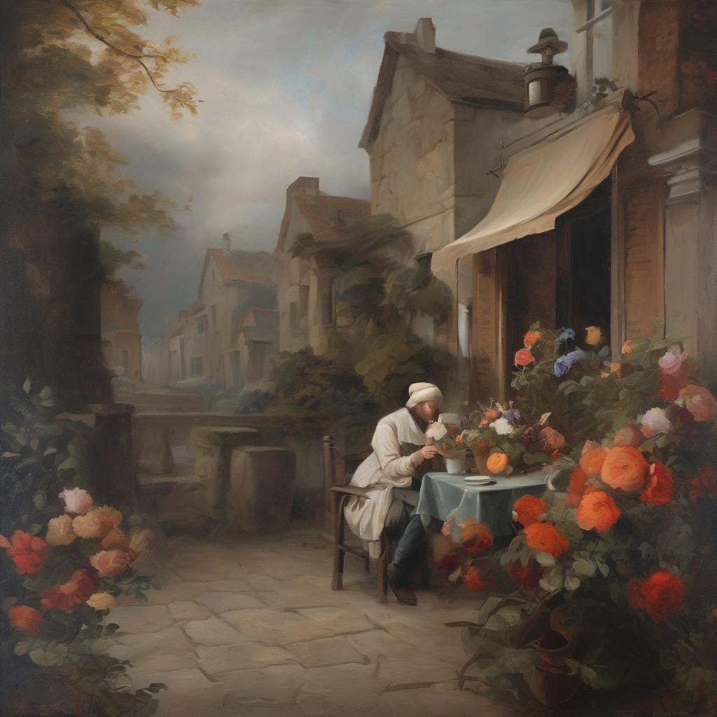 Παιδικά Χρόνια και Εκπαίδευση