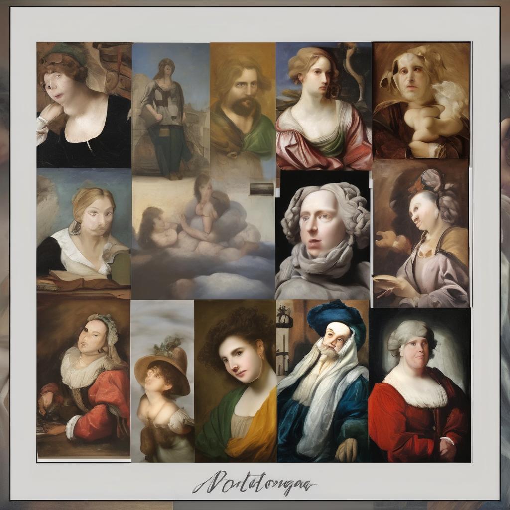 Η Ζωή του Μπαρτολομέο Μοντάνια