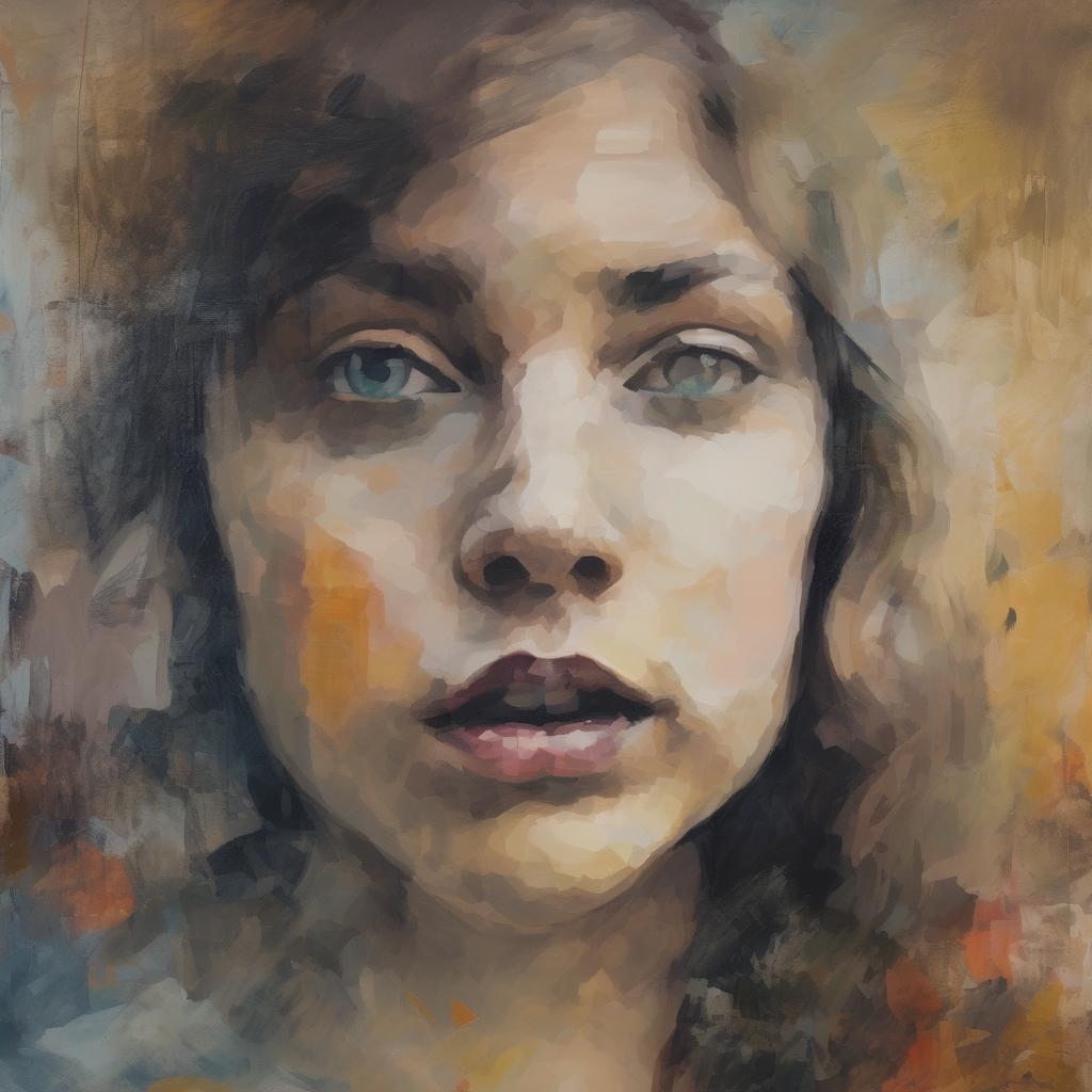 Στυλ και Τεχνικές του Καλλιτέχνη