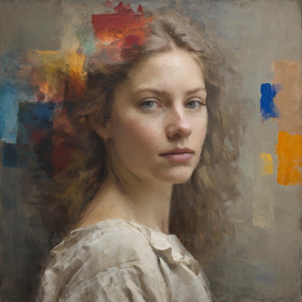 Ο Καλλιτεχνικός Στυλ του Hans WITTEN