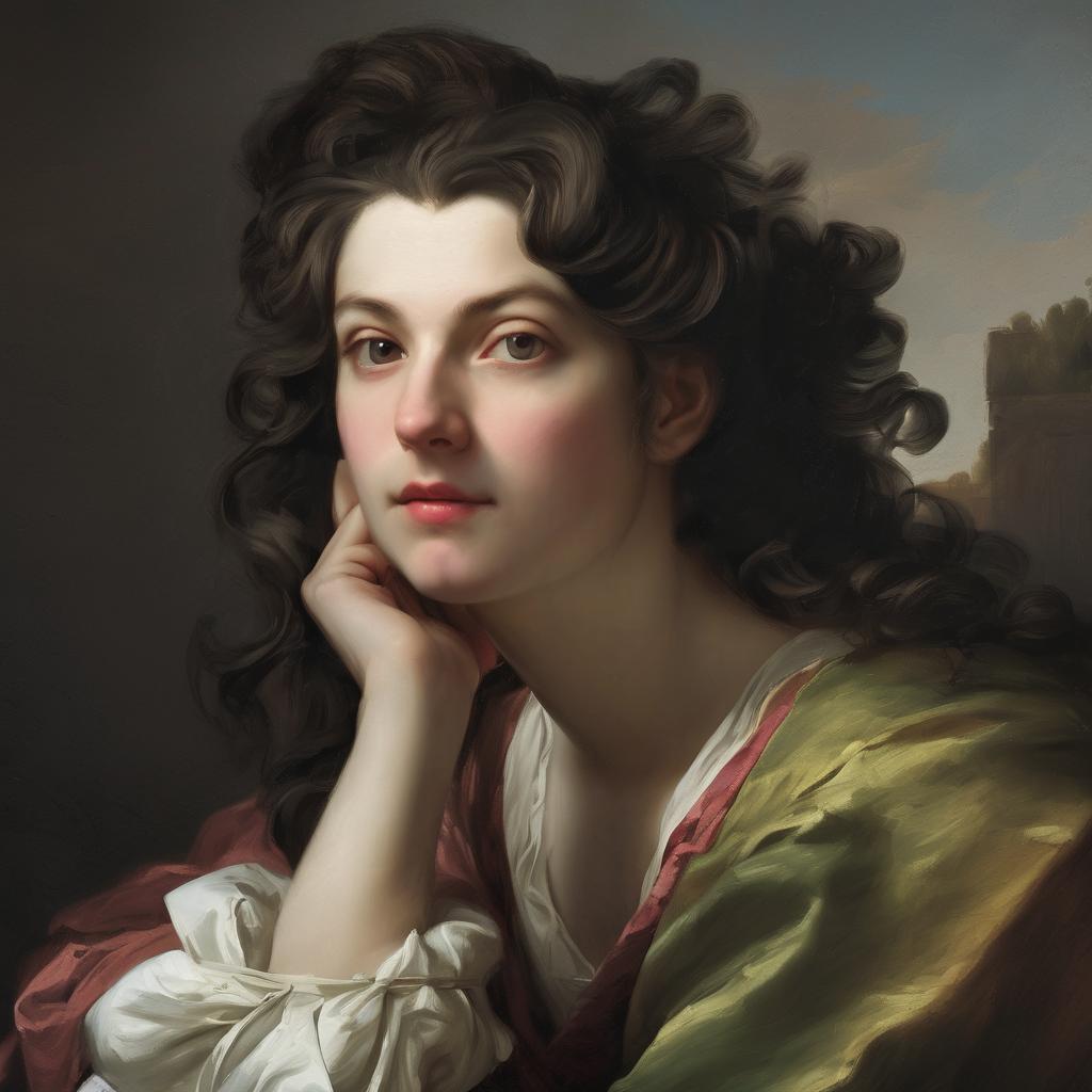 Η Ζωή του Alexander Roslin