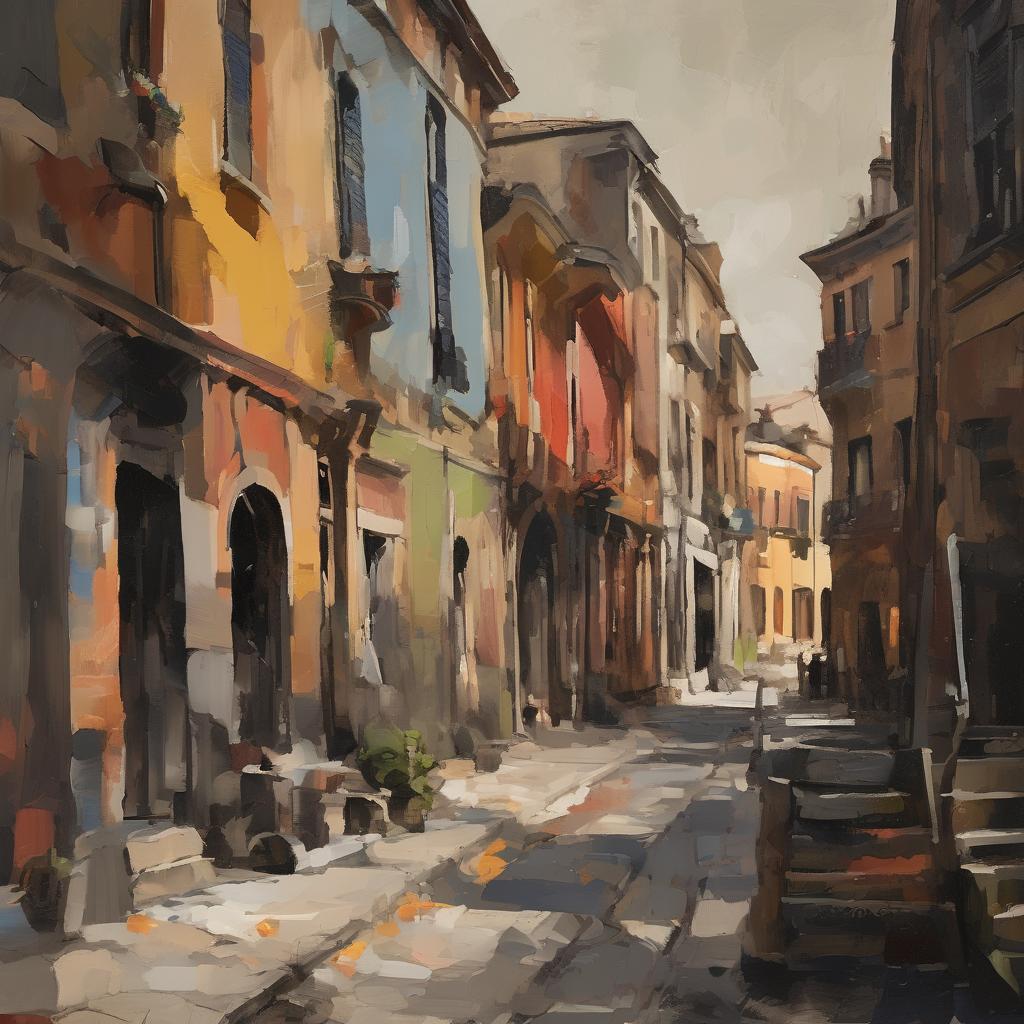 Ο Μοναδικός Καλλιτεχνικός Στυλ του Τόμας Λούνυ