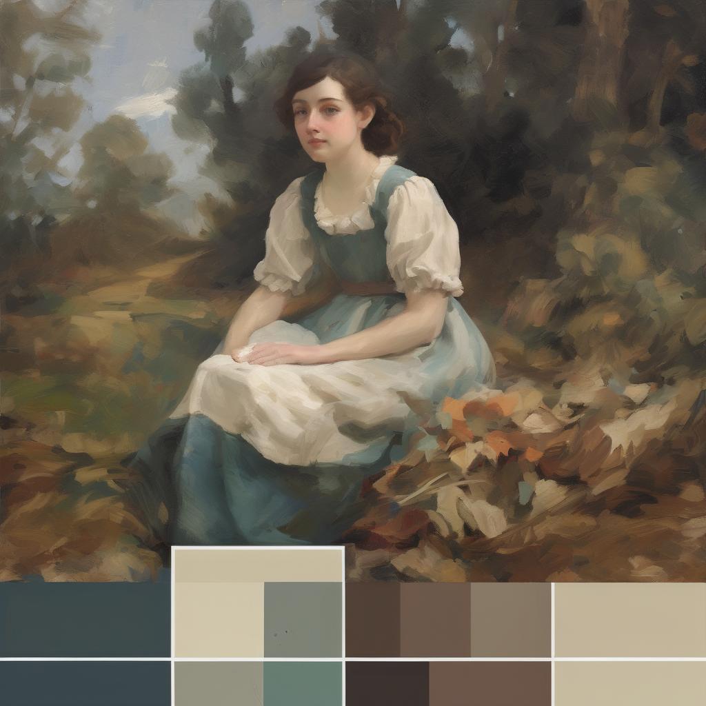 Η Ζωή του John de CRITZ