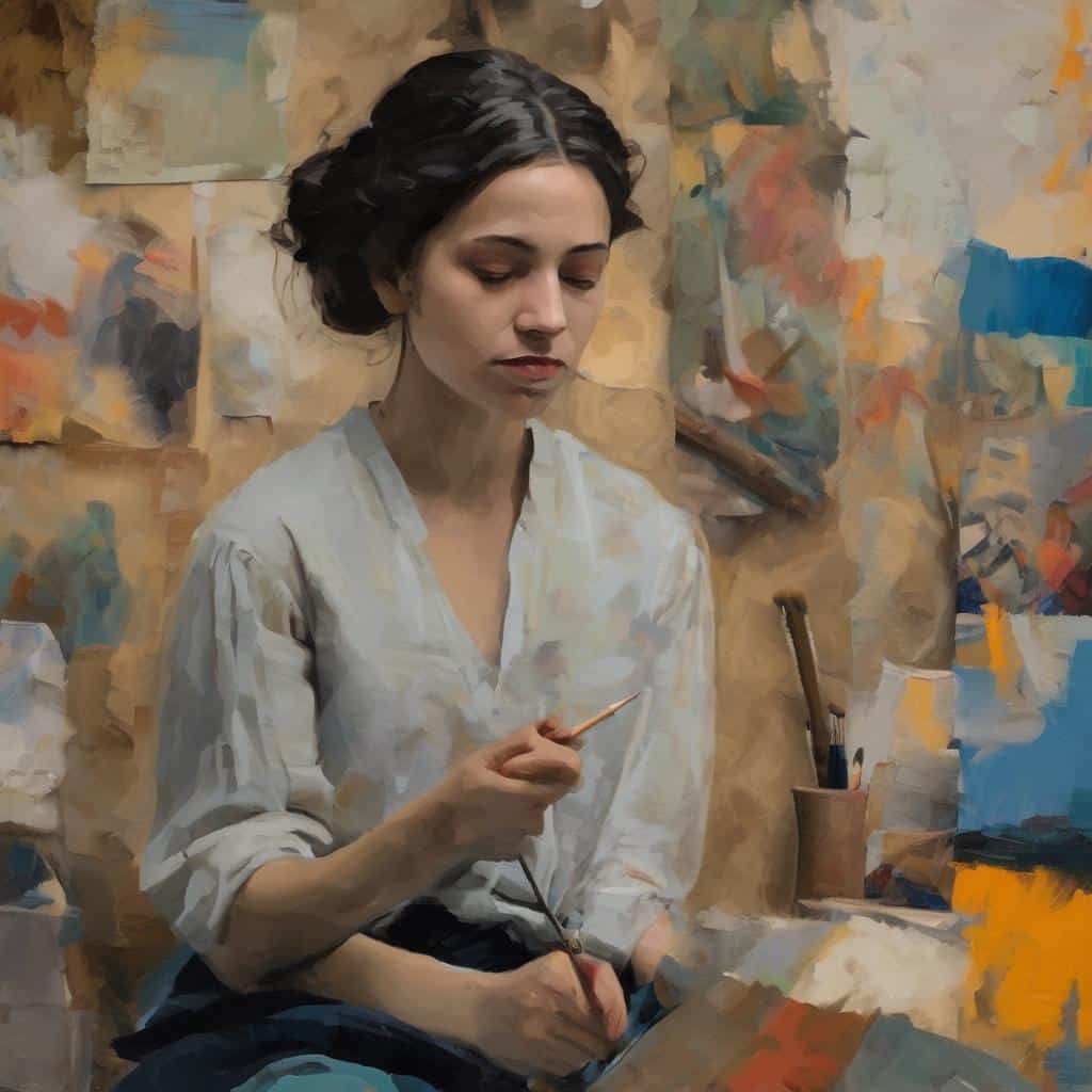 Διδιέ Μπαρά – Ο Μετρ της Αναγεννησιακής Τέχνης