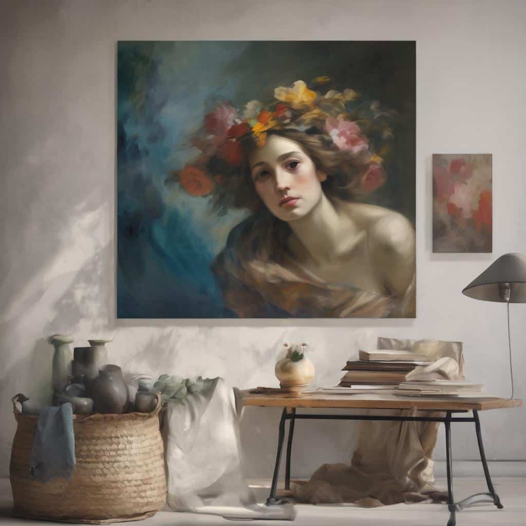 Διάννα ΣΚΟΛΕΙΤΩΡΗ – Η Δωρεάν Λατρεία της Ομορφιάς