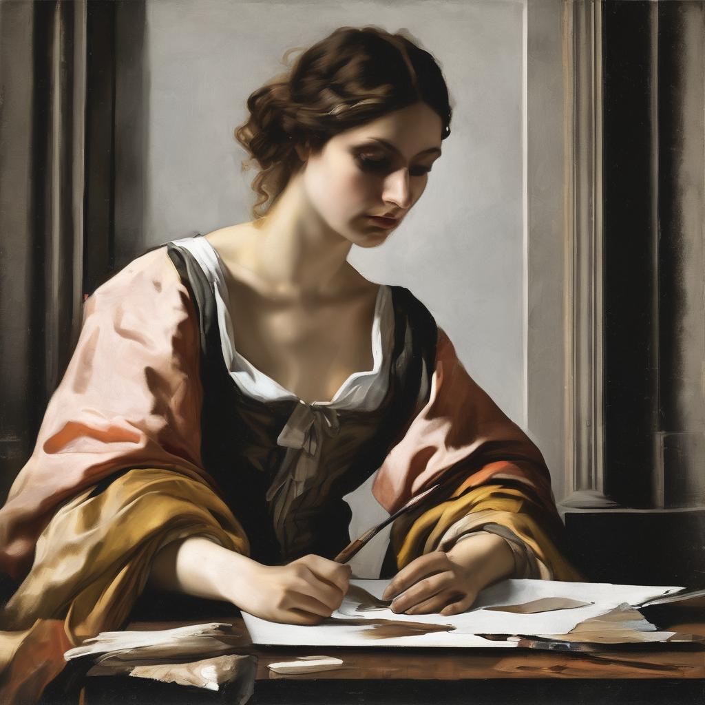 Η Ζωή του Αlessandro Turchi: Από τα Γενέθλια μέχρι την Καθολική Αναγνώριση