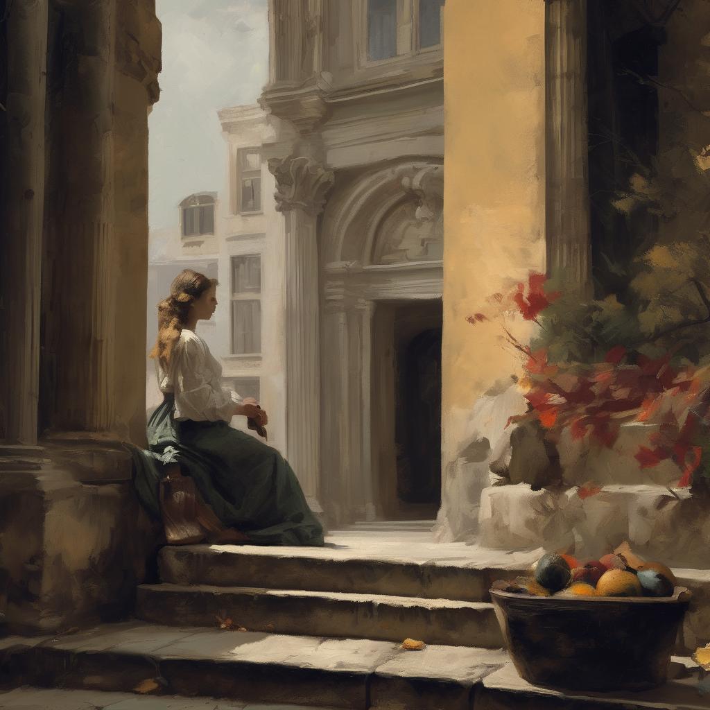 Ο μοναδικός ύφος του Τόμας Ουάικ