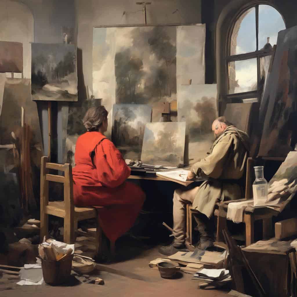 Θωμάς Βάικ – Ο Κυονόμαχος της Βαρώνης