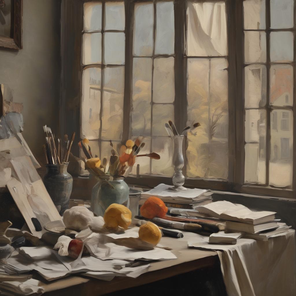 Ο Μοναδικός Στιλ του Βίλεμ Μπάρτσιους