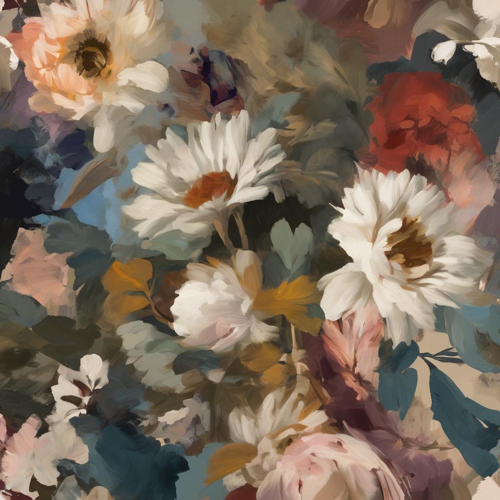 Το Στιλ και η Τεχνική του Johann HEISS