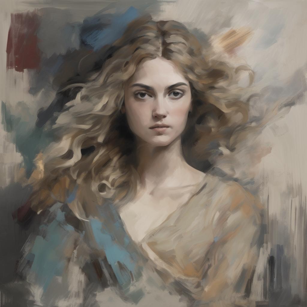 Η Μοναδική Τέχνη της Diana SCULTORI