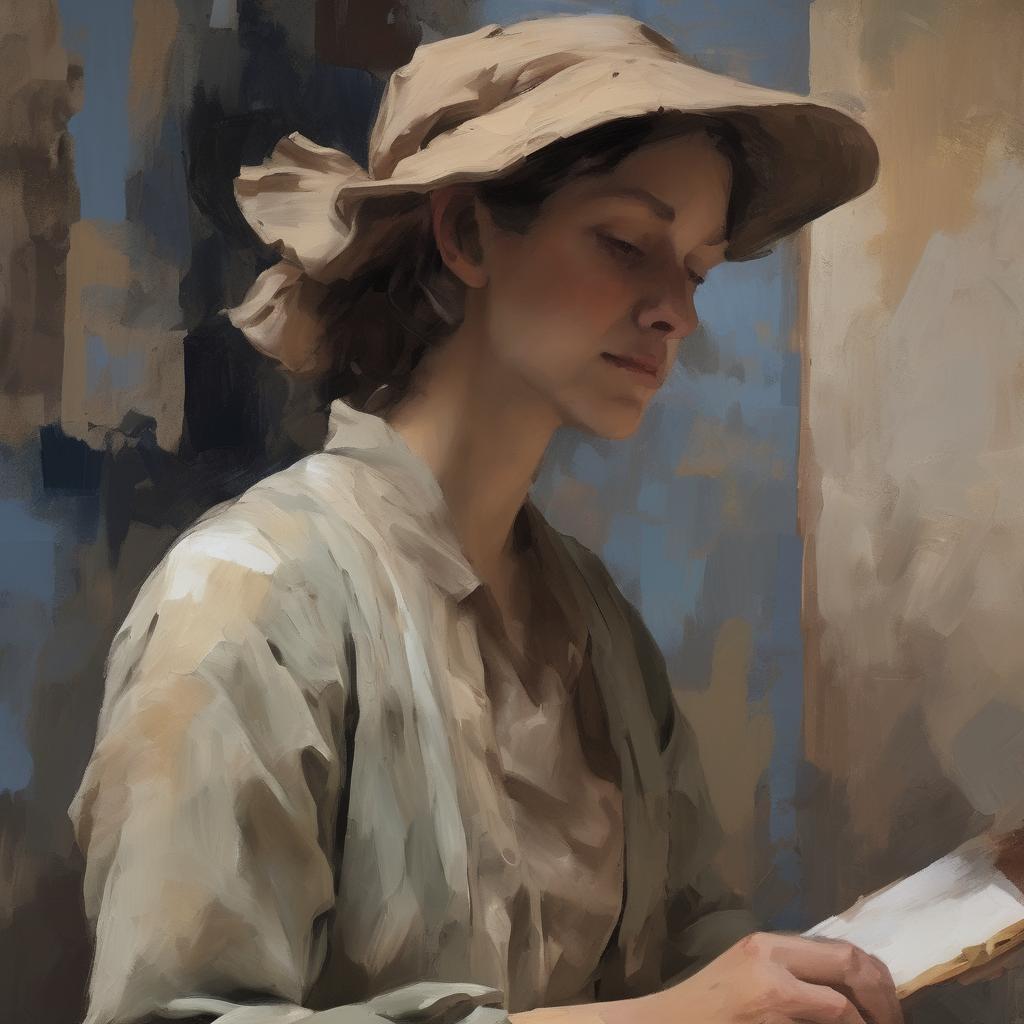 Βίος και Καριέρα του Καλλιτέχνη