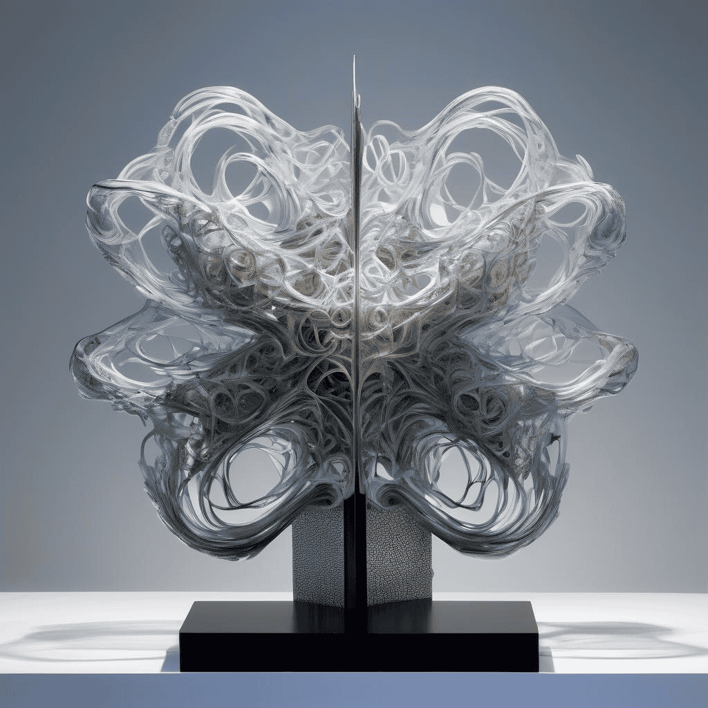 Double Diffraction – Wen-Ying Tsai
